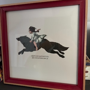 Caitrin added a photo of their purchase
