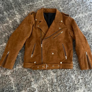 Bruce added a photo of their purchase