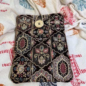 Yusra added a photo of their purchase