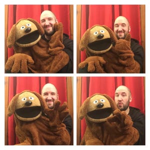 Anthony added a photo of their purchase