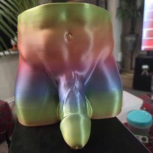 Ian added a photo of their purchase