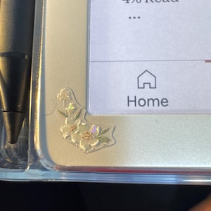 Amy added a photo of their purchase