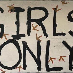 Karen added a photo of their purchase