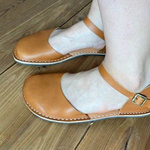 Sustainable Barefoot Sandals, Minimalist Shoes, Barefoot Sandals Women ...