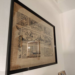 Sabrina added a photo of their purchase