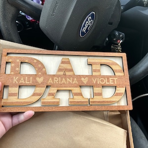 Kali added a photo of their purchase