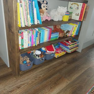 Katy added a photo of their purchase