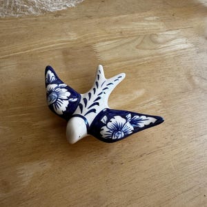 Etsy-koper heeft een foto van de aankoop toegevoegd