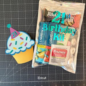 Amanda added a photo of their purchase