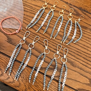 Haley added a photo of their purchase