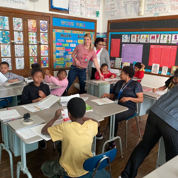 First furever christmas