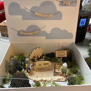 Pia added a photo of their purchase