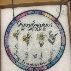 Maegan added a photo of their purchase