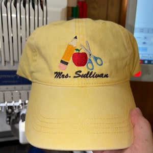 Christina added a photo of their purchase