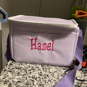 Savanah lade till en bild av sitt köp