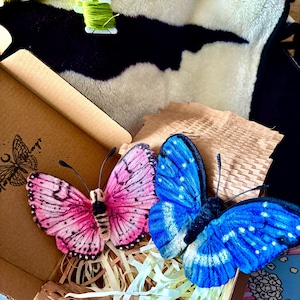Heather added a photo of their purchase