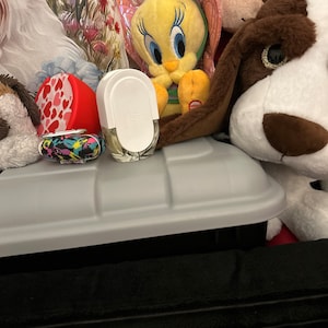 Joyce added a photo of their purchase