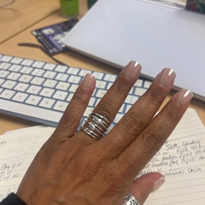 Karen added a photo of their purchase