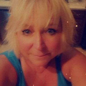 melissa added a photo of their purchase