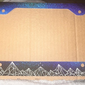 Etsy buyer added a photo of their purchase