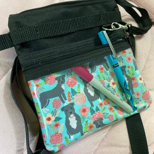 Rachel added a photo of their purchase
