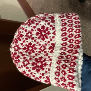 Karen added a photo of their purchase
