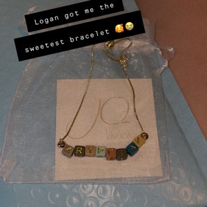 Lynsey added a photo of their purchase