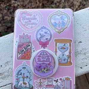 Breanna added a photo of their purchase