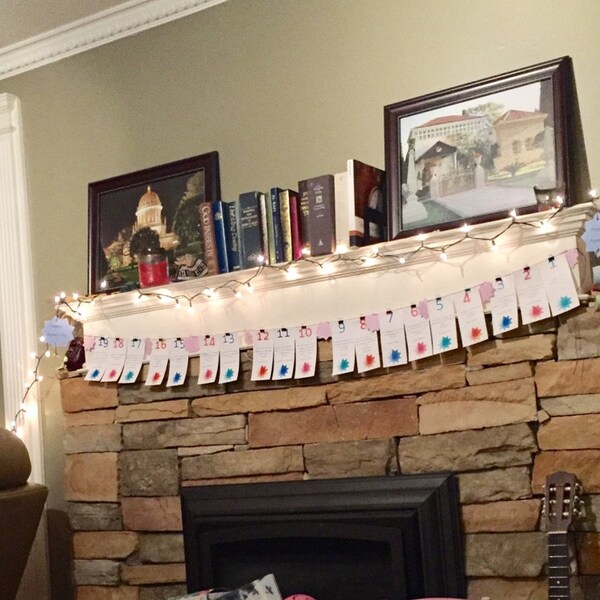 Digital Download - PDF File / Baha'i / NEW QUOTES: Meditation Garland ...