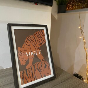Acquirente Etsy ha aggiunto una foto del proprio acquisto