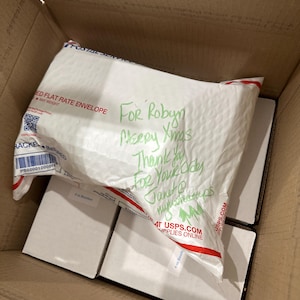 BrysonRobyn added a photo of their purchase