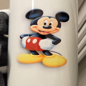 Comprador de Etsy ha añadido una foto de su compra