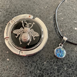 Beverley added a photo of their purchase