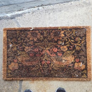 Vanda added a photo of their purchase