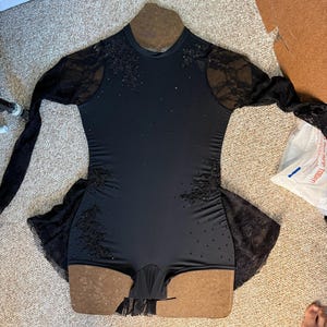 Courtney added a photo of their purchase