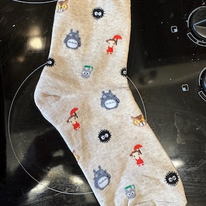 Kate heeft een foto van de aankoop toegevoegd