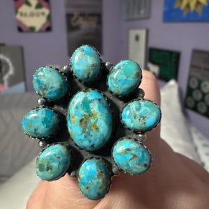 Comprador de Etsy ha añadido una foto de su compra
