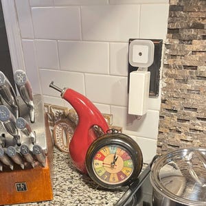 Vanessa added a photo of their purchase
