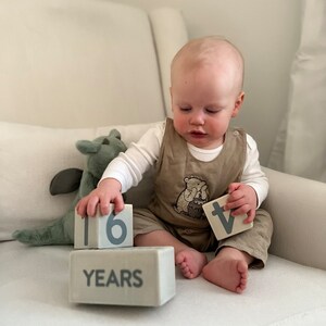 Etsy-Käufer:in hat ein Foto des gekauften Artikels hinzugefügt