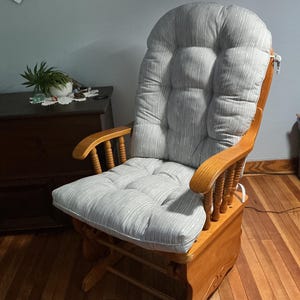 Comprador de Etsy ha añadido una foto de su compra