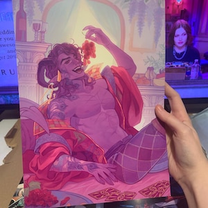 Holly added a photo of their purchase