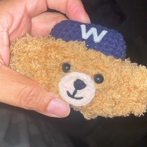 Tere added a photo of their purchase