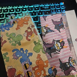 Willow added a photo of their purchase