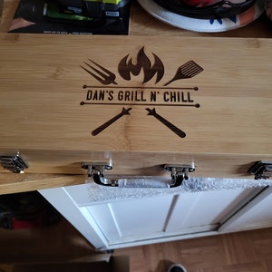 Hannah added a photo of their purchase
