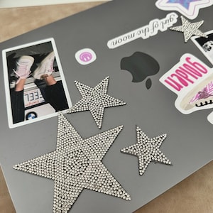Delphine added a photo of their purchase