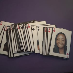 LaShay added a photo of their purchase