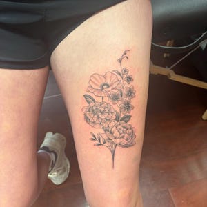 Natalie added a photo of their purchase