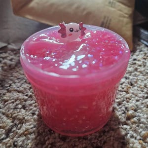 Dahlia added a photo of their purchase