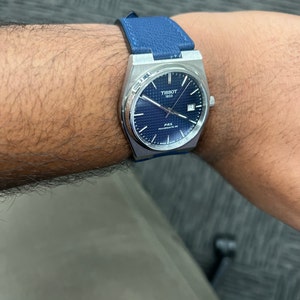 Video Review - Tissot PRX Powermatic 80 (Specs \u0026 Price)