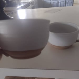Amanda ha añadido una foto de su compra